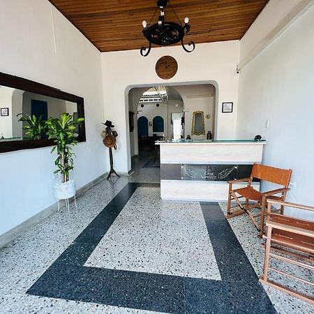 Hotel Casa Narvaez Girardot Exterior photo