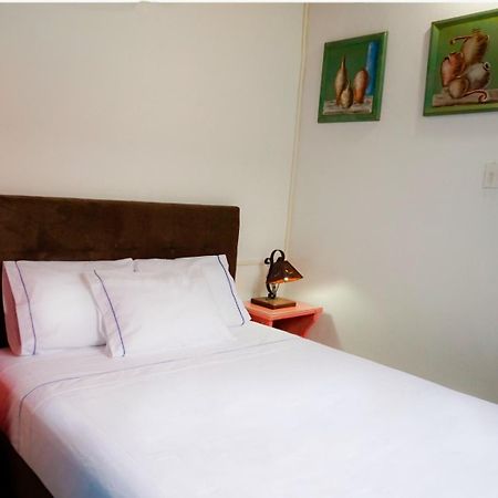 Hotel Casa Narvaez Girardot Exterior photo
