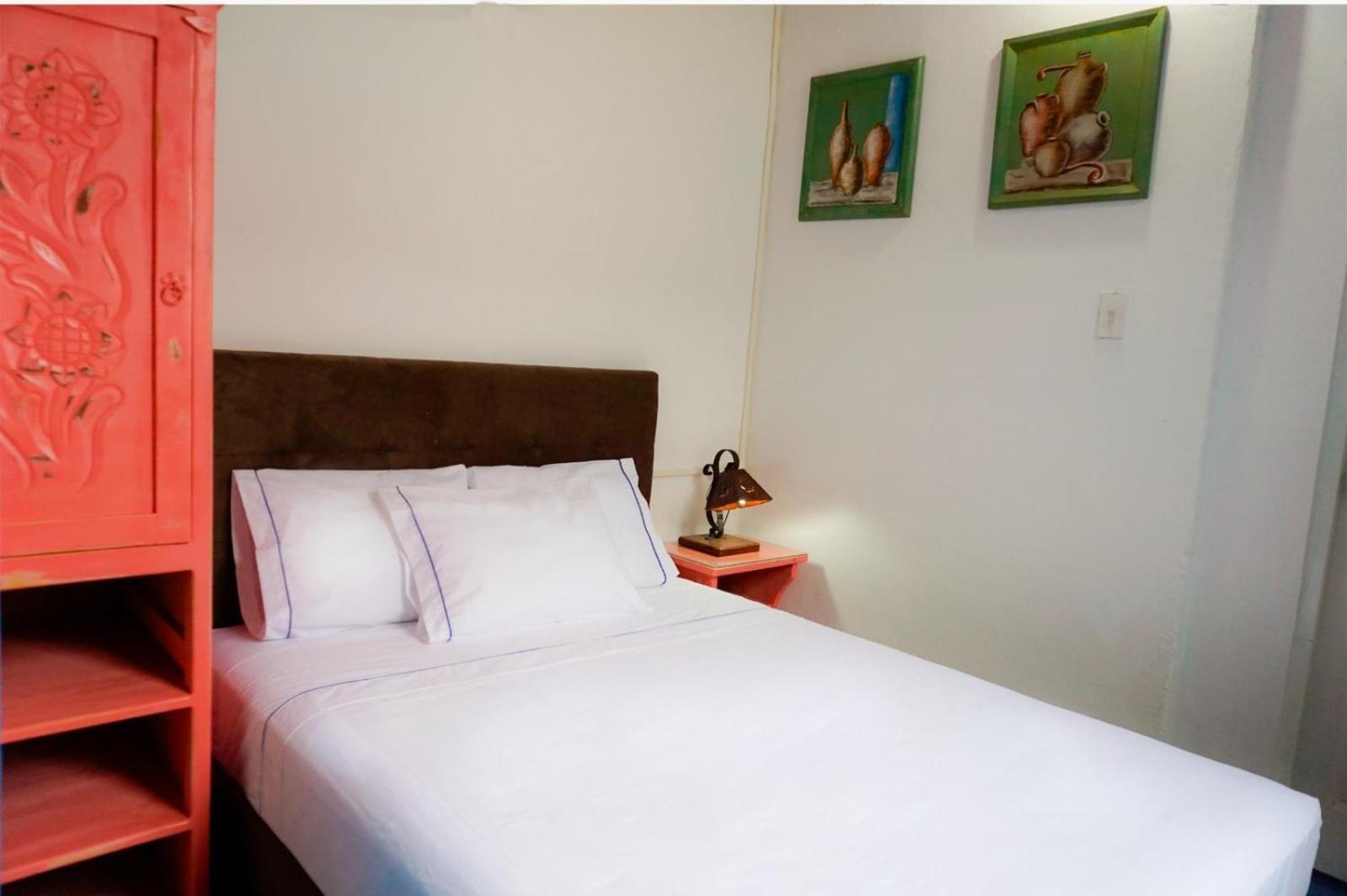 Hotel Casa Narvaez Girardot Exterior photo